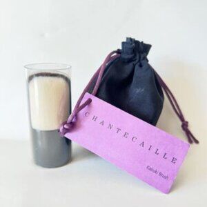 Chantecaille Kabuki Brush NIP